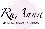 RuAnna Logo
